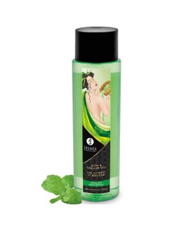 Gel de Bano y Ducha Sensual Mint 370 ml