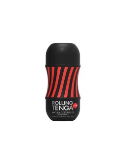 Masturbador Rolling Gyro Roller Cup Strong