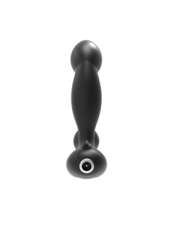 Estimulador Prostatico Prostate Pro Massager Silver 2