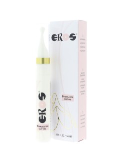 Aceite Estimulante Femenino 15 ml