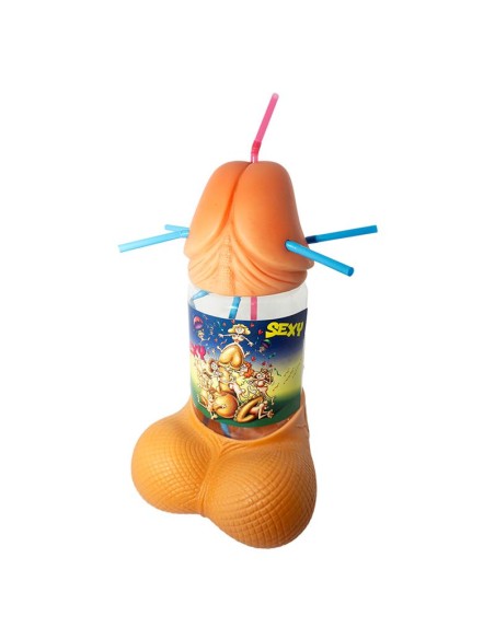 Cubalitro con Testiculos 1500 ml