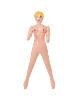 Muneca Hinchable Tamano Real 170 m