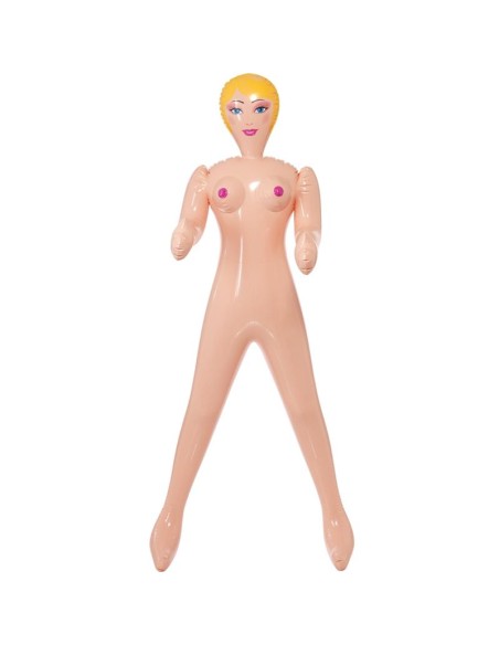 Muneca Hinchable Tamano Real 170 m