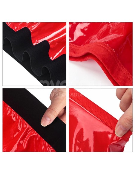 Calzoncillo Boxer Talla S M 32 35