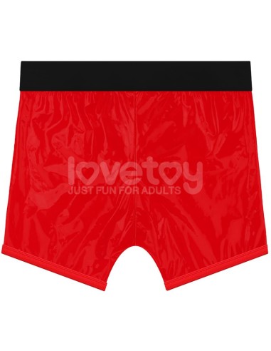Calzoncillo Boxer Talla S M 32 35