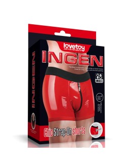 Calzoncillos Boxers Talla M L 36 39