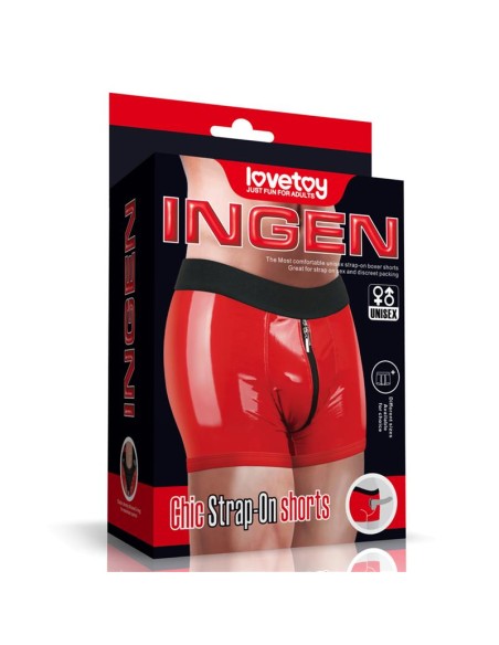 Calzoncillos Boxers Talla M L 36 39