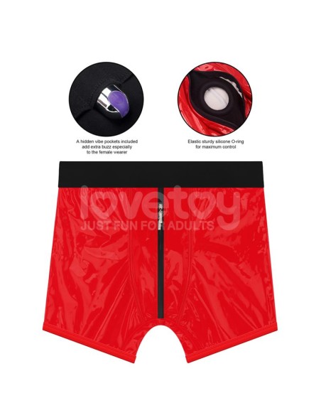 Calzoncillos Boxers Talla M L 36 39