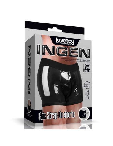 Calzoncillos Boxers Talla XS S 28 31