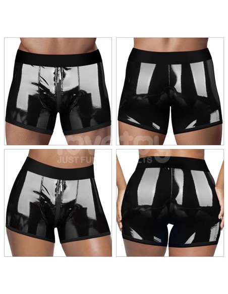 Calzoncillos Boxers Talla XS S 28 31