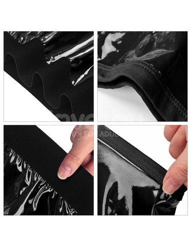 Calconcillos Boxers Talla S M 32 35