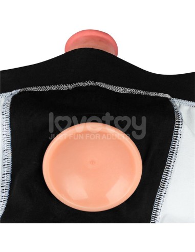 Calconcillos Boxers Talla S M 32 35