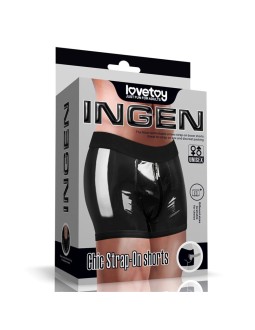 Calzoncillos Boxers Talla M L 36 39