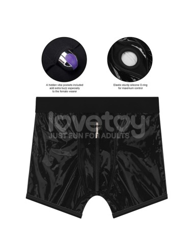 Calzoncillos Boxers Talla M L 36 39