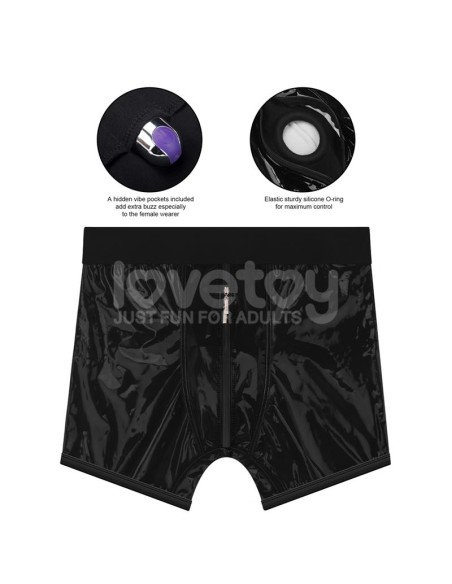 Calzoncillo Boxers Talla L XL 40 43