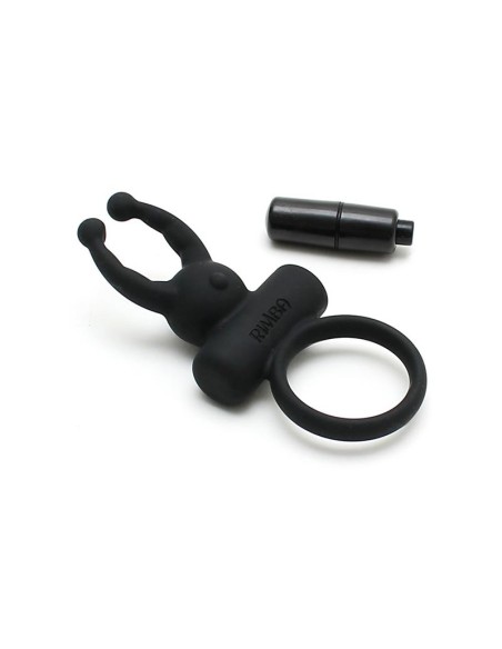 Anillo para el Pene Rome Negro