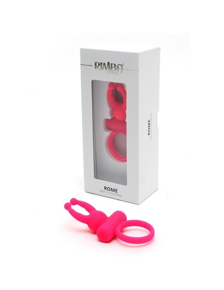 Anillo para el Pene Rome Rosa