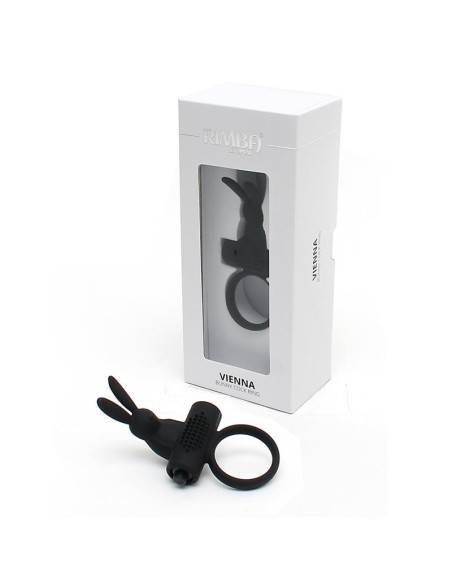 Anillo para el Pene Vienna Negro