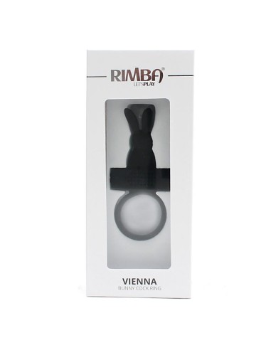 Anillo para el Pene Vienna Negro