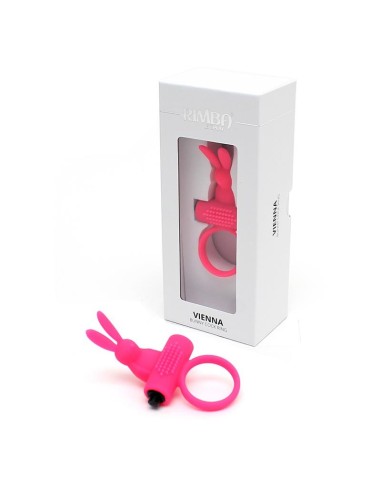 Anillo para el Pene Vienna Rosa