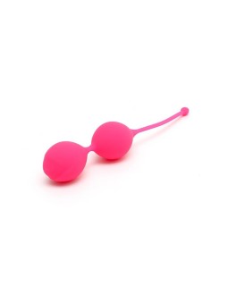 Bola Kegel Brussels Rosa 2