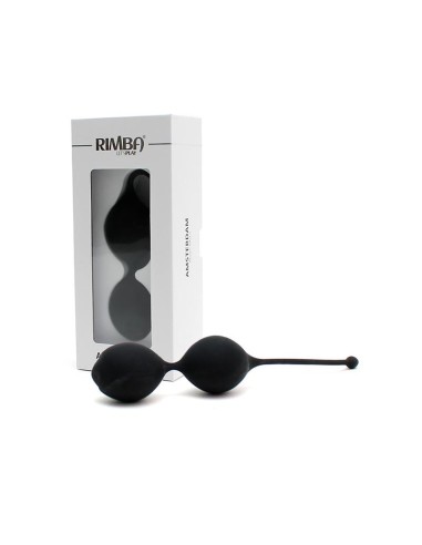 Bola Kegel 35 mm Amsterdam Negro