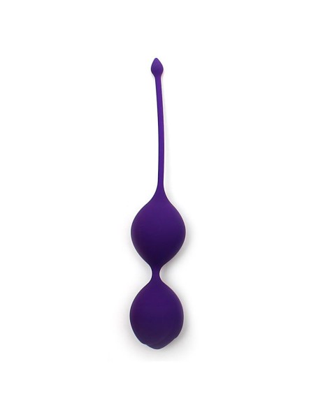 Bola Kegel 35 mm Amsterdam Purpura