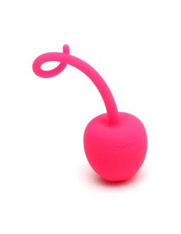 Bola Kegel en Forma de Manzana Paris Rosa 2