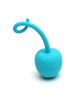 Bola Kegel en Forma de manzana Paris Azul 2
