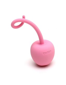 Bola Kegel en Forma de Manzana Paris Rosa Claro 2
