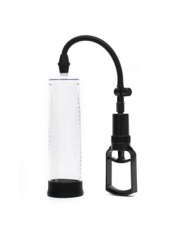 Bomba para el Pene Manual P Pump PP01 2