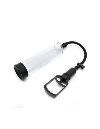 Bomba para el Pene Manual P Pump PP01