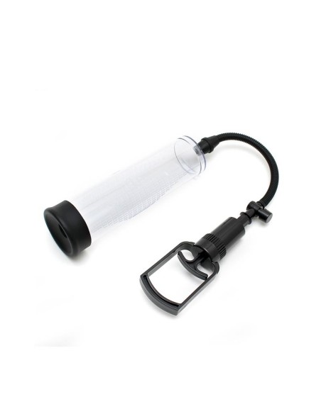 Bomba para el Pene Manual P Pump PP01