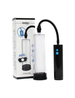 Bomba Automatica con Control Remoto P Pump PP2