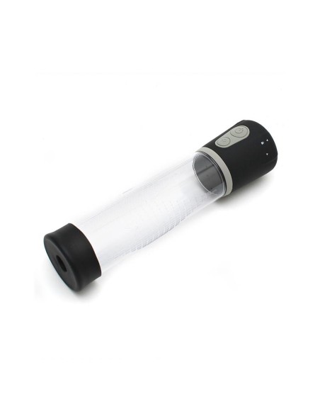 Bomb para el Pene Automatica P Pump PP03