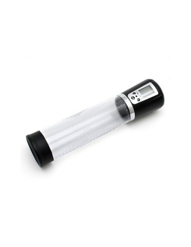 Bomba Automatica para el Pene P Pump PP04