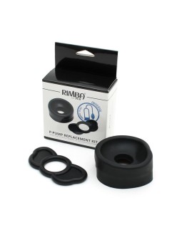 Set de 2 Anillos de Silicona 2