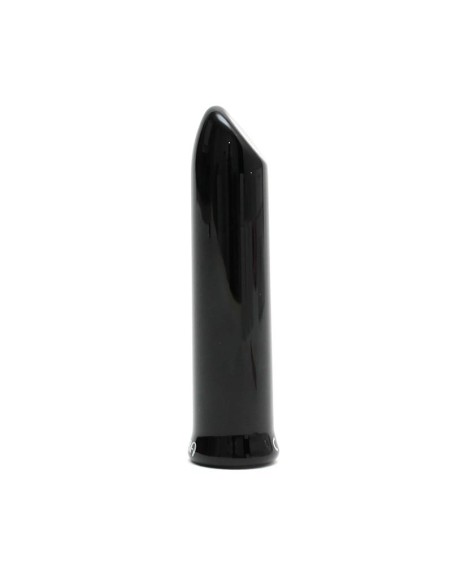 Bala Vibradora Malaga Negro