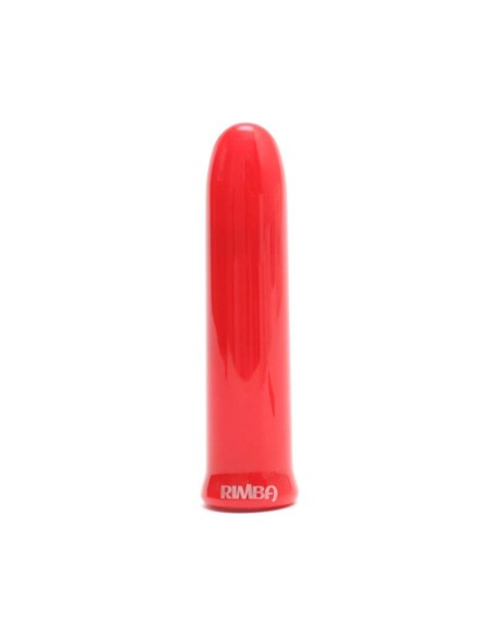 Bala Vibradora Malaga Rosa