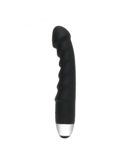 Vibrador Palma Negro 2