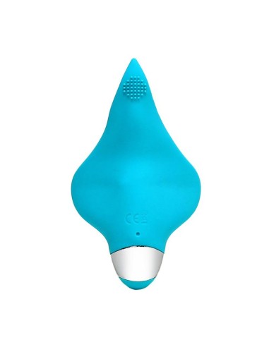 Vibrador Lay On Odessa Azul