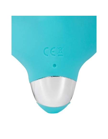 Vibrador Lay On Odessa Azul