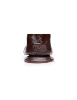 Break Time Dildo XL Marron 2