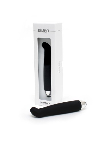 Bala Vibradora Nose Job Liverpool Negro