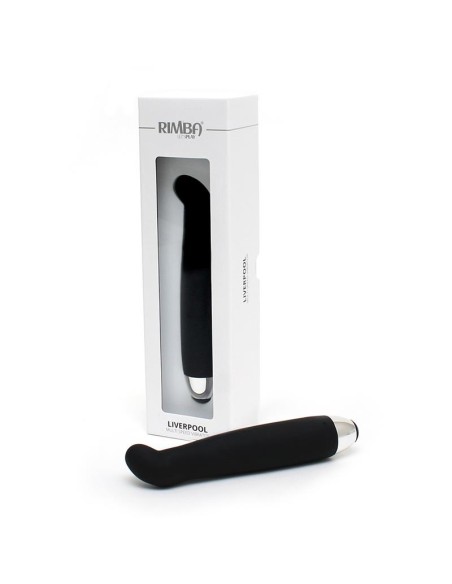 Bala Vibradora Nose Job Liverpool Negro