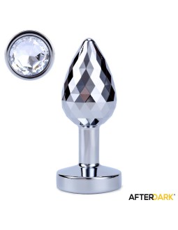 Boltek Plug Anal Disco Talla S 2
