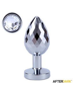 Boltek Plug Anal Disco Talla M 2