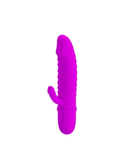 Vibrador Arnd Color Purpura
