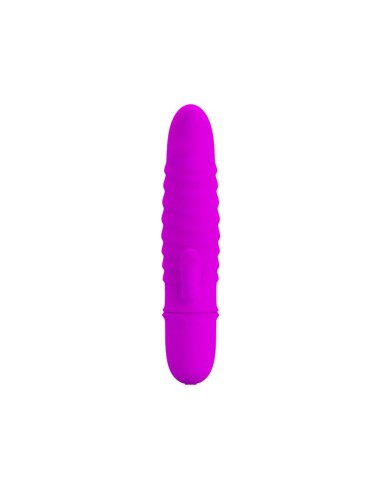 Vibrador Arnd Color Purpura