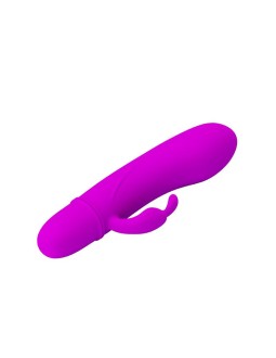 Vibrador Caesar Color Purpura 2